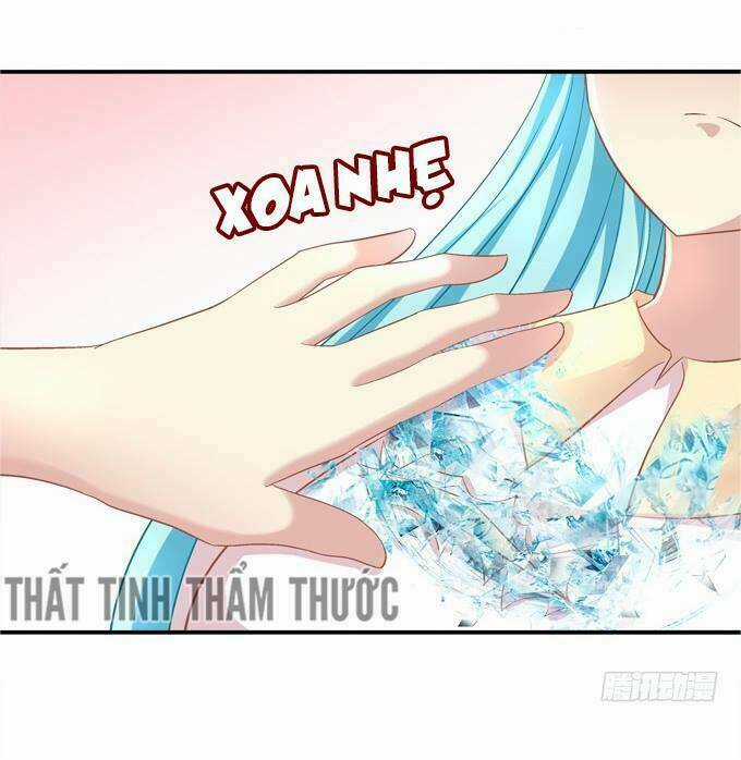 Đế Vương Ta Vẫn Còn Nhỏ Chapter 41 trang 6