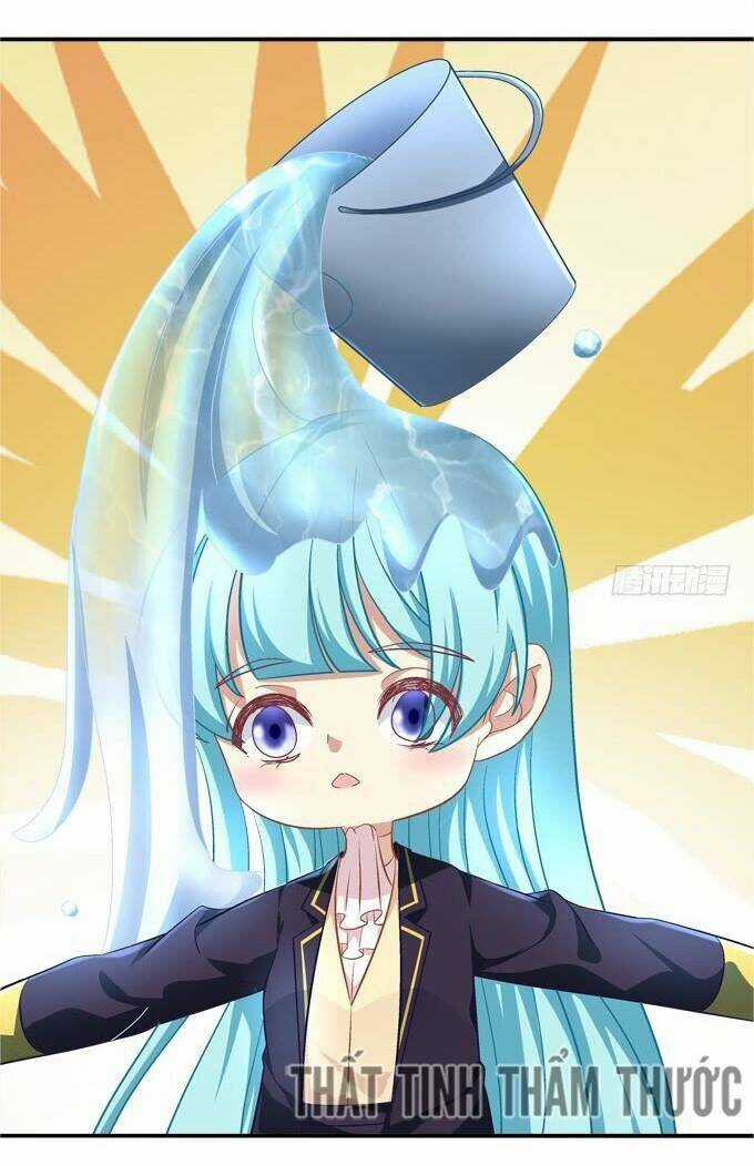 Đế Vương Ta Vẫn Còn Nhỏ Chapter 46 trang 10