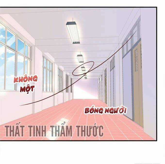Đế Vương Ta Vẫn Còn Nhỏ Chapter 46 trang 12