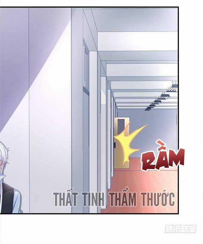 Đế Vương Ta Vẫn Còn Nhỏ Chapter 46 trang 14