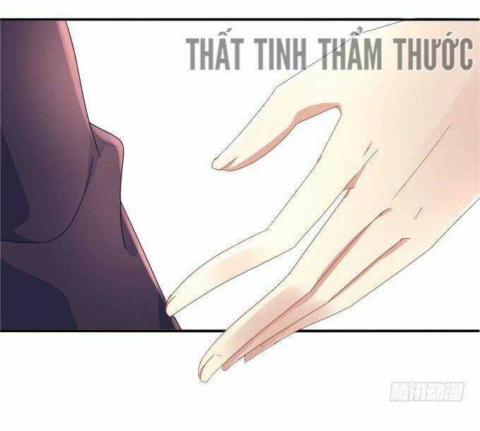 Đế Vương Ta Vẫn Còn Nhỏ Chapter 46 trang 16