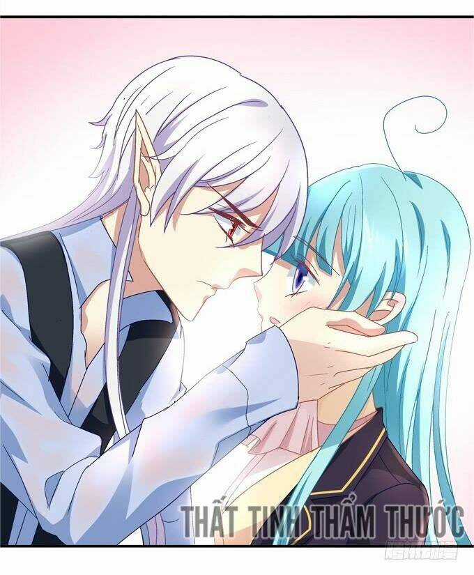 Đế Vương Ta Vẫn Còn Nhỏ Chapter 46 trang 23