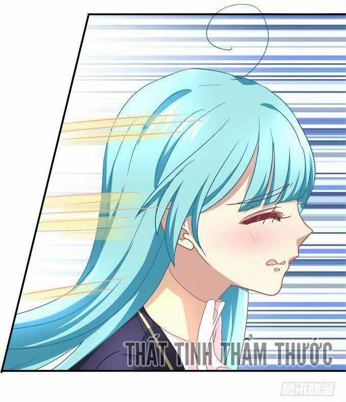 Đế Vương Ta Vẫn Còn Nhỏ Chapter 46 trang 27