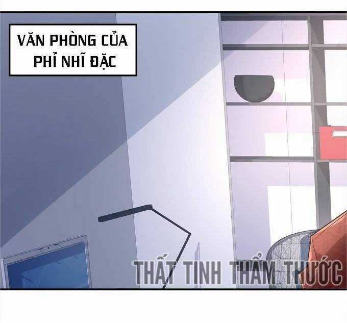 Đế Vương Ta Vẫn Còn Nhỏ Chapter 46 trang 34