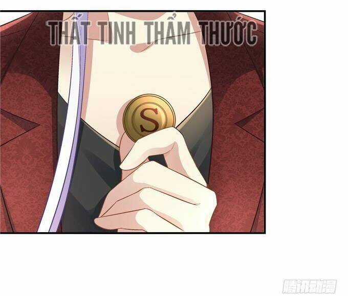 Đế Vương Ta Vẫn Còn Nhỏ Chapter 46 trang 35