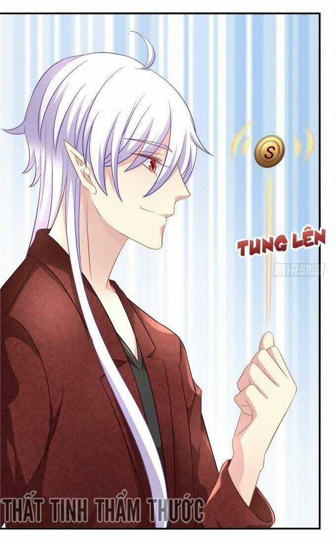 Đế Vương Ta Vẫn Còn Nhỏ Chapter 46 trang 39