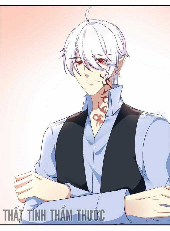 Đế Vương Ta Vẫn Còn Nhỏ Chapter 46 trang 4