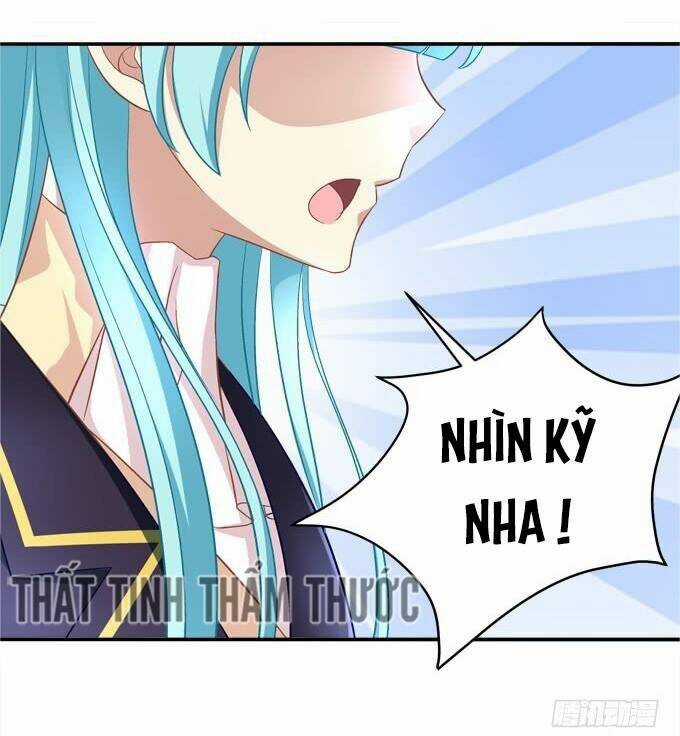 Đế Vương Ta Vẫn Còn Nhỏ Chapter 46 trang 5