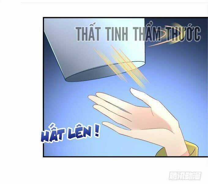 Đế Vương Ta Vẫn Còn Nhỏ Chapter 46 trang 6