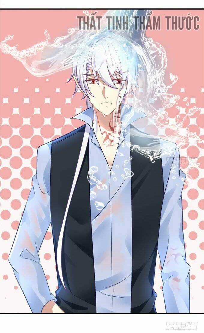 Đế Vương Ta Vẫn Còn Nhỏ Chapter 46 trang 8