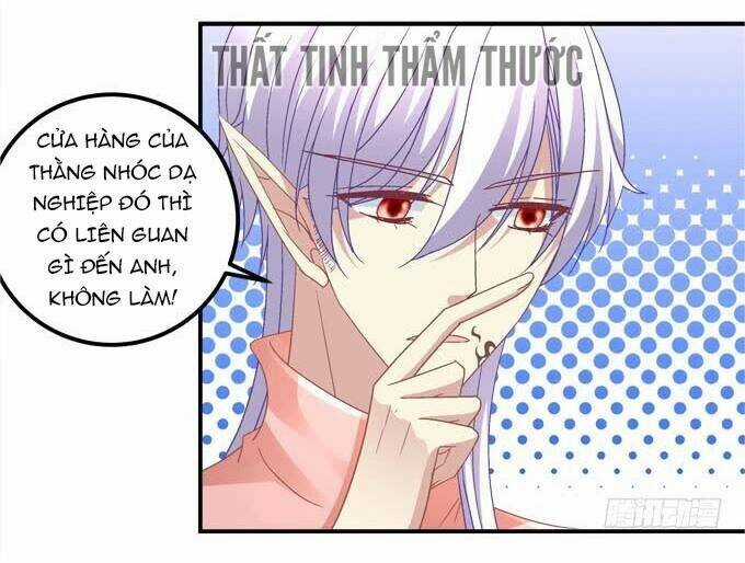 Đế Vương Ta Vẫn Còn Nhỏ Chapter 49.5 trang 11