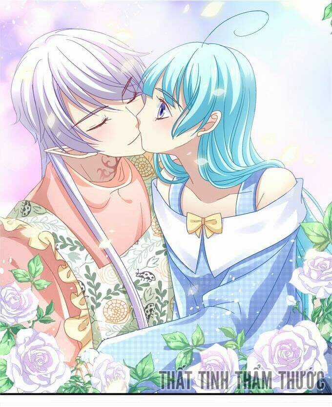 Đế Vương Ta Vẫn Còn Nhỏ Chapter 49.5 trang 14