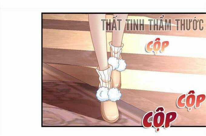 Đế Vương Ta Vẫn Còn Nhỏ Chapter 49.5 trang 2