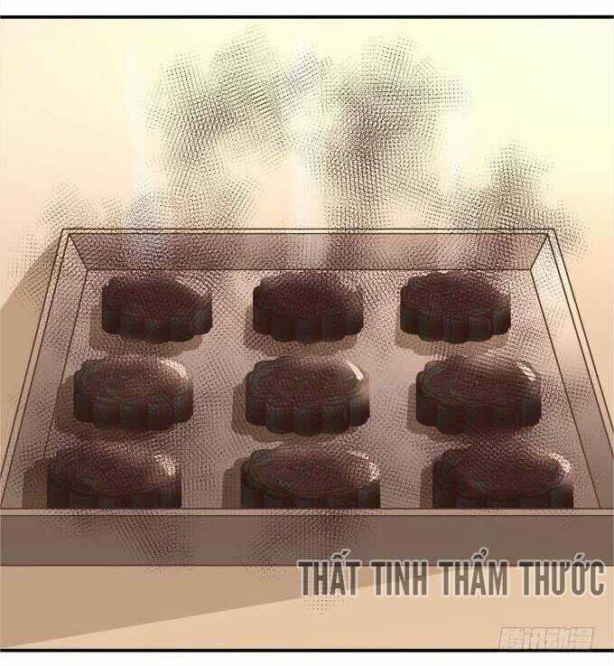 Đế Vương Ta Vẫn Còn Nhỏ Chapter 49.5 trang 20