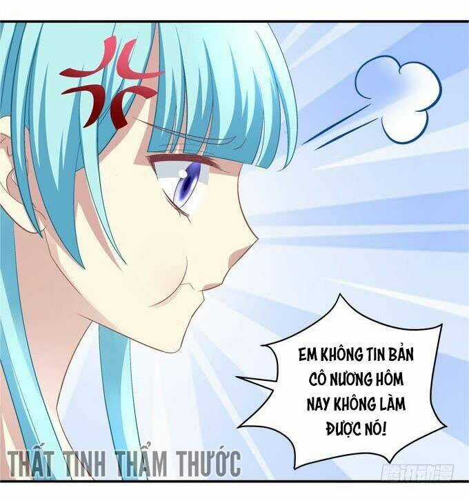 Đế Vương Ta Vẫn Còn Nhỏ Chapter 49.5 trang 23