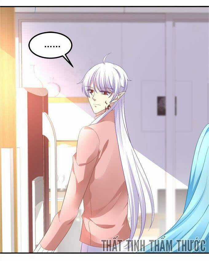 Đế Vương Ta Vẫn Còn Nhỏ Chapter 49.5 trang 24