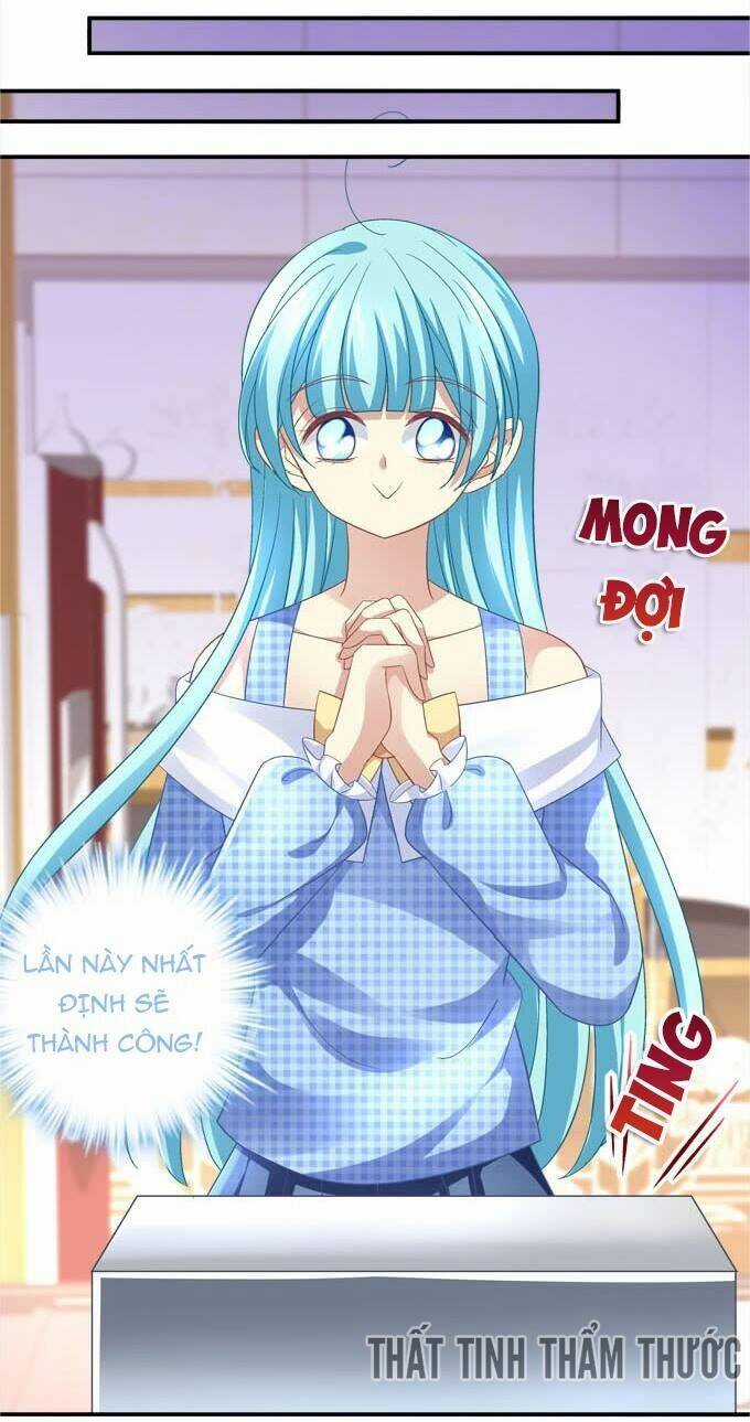 Đế Vương Ta Vẫn Còn Nhỏ Chapter 49.5 trang 26