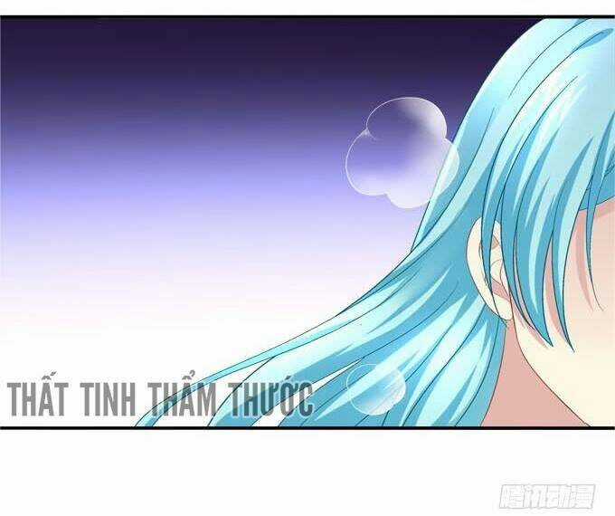 Đế Vương Ta Vẫn Còn Nhỏ Chapter 49.5 trang 29