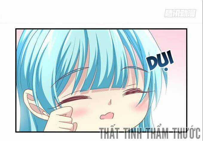 Đế Vương Ta Vẫn Còn Nhỏ Chapter 49.5 trang 39