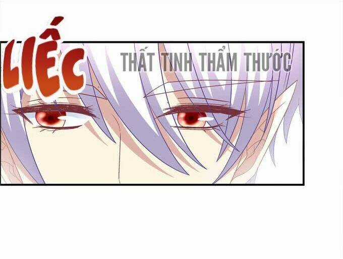 Đế Vương Ta Vẫn Còn Nhỏ Chapter 49.5 trang 4