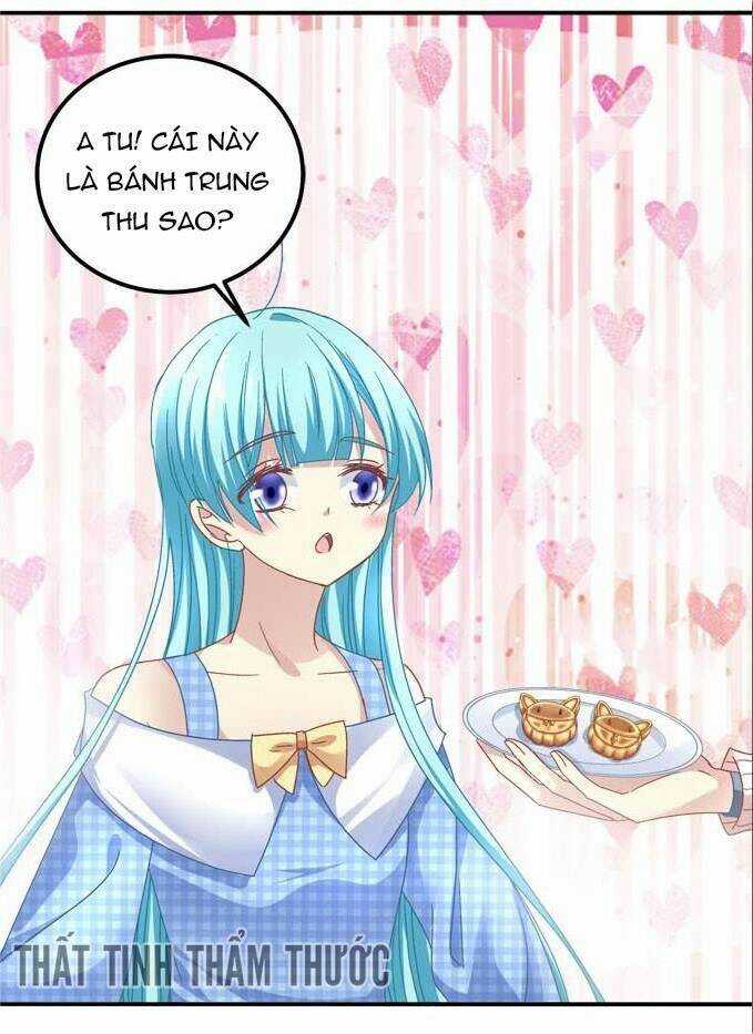 Đế Vương Ta Vẫn Còn Nhỏ Chapter 49.5 trang 40