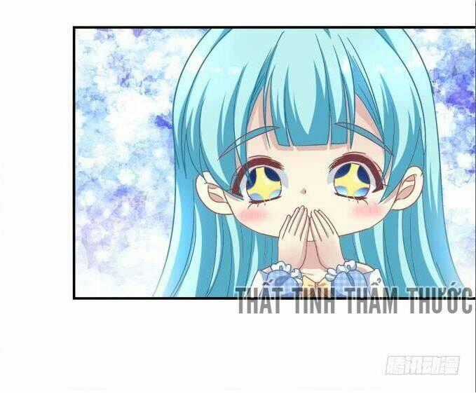 Đế Vương Ta Vẫn Còn Nhỏ Chapter 49.5 trang 42