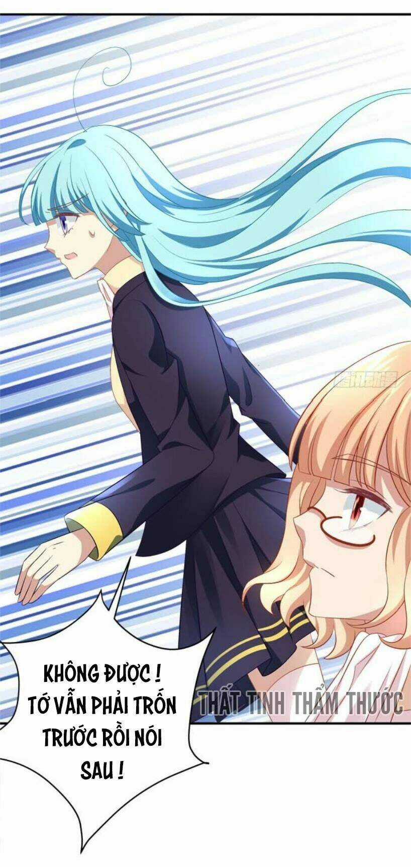 Đế Vương Ta Vẫn Còn Nhỏ Chapter 50 trang 13