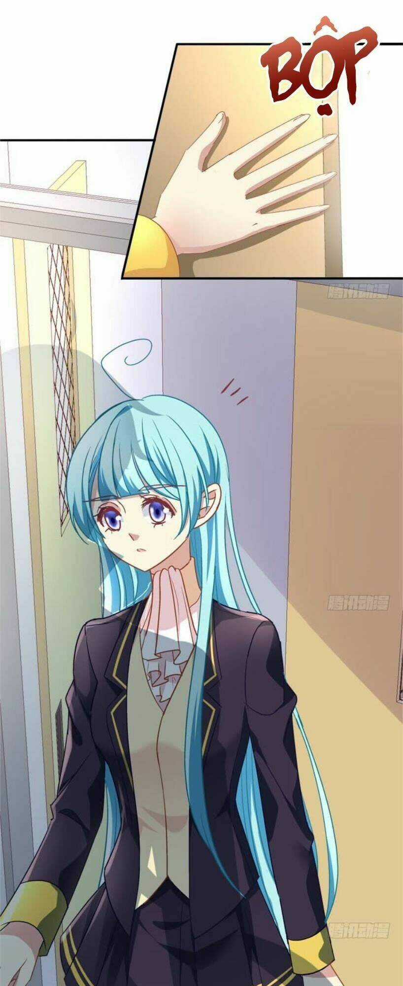 Đế Vương Ta Vẫn Còn Nhỏ Chapter 50 trang 15