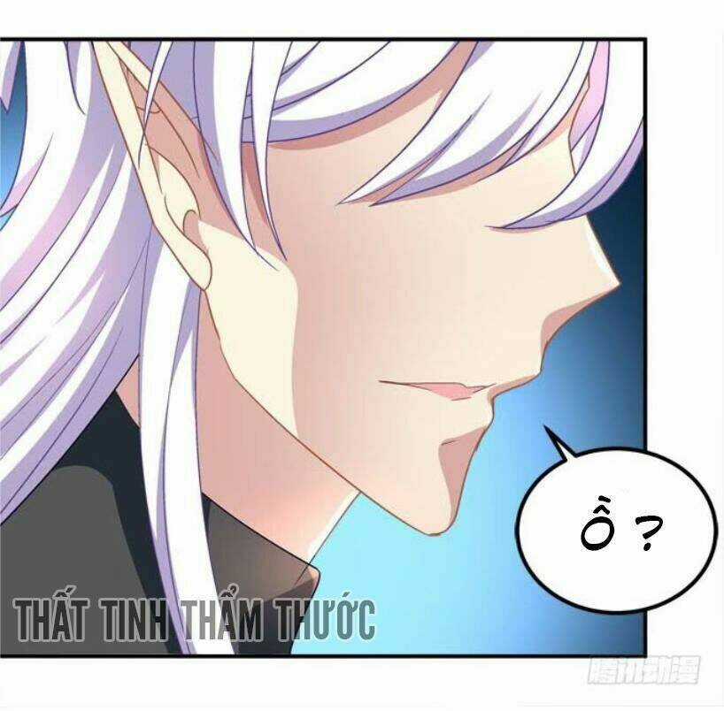 Đế Vương Ta Vẫn Còn Nhỏ Chapter 50 trang 21