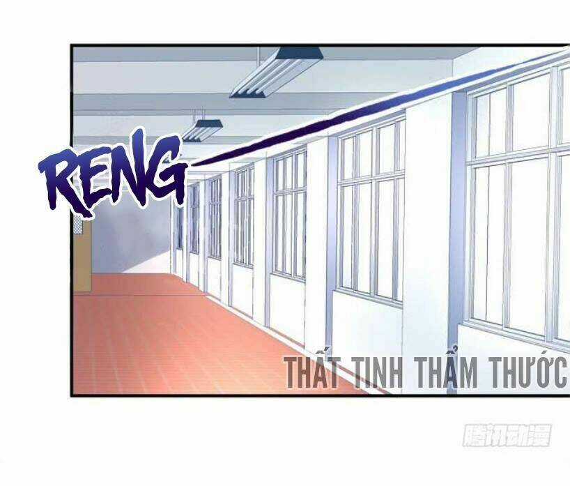 Đế Vương Ta Vẫn Còn Nhỏ Chapter 50 trang 23