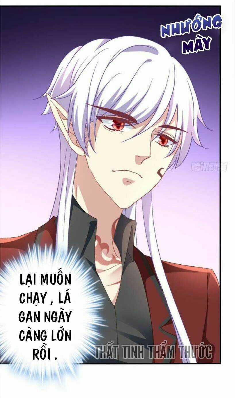 Đế Vương Ta Vẫn Còn Nhỏ Chapter 50 trang 26