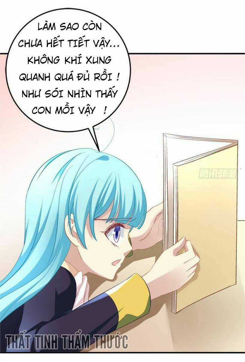 Đế Vương Ta Vẫn Còn Nhỏ Chapter 50 trang 29