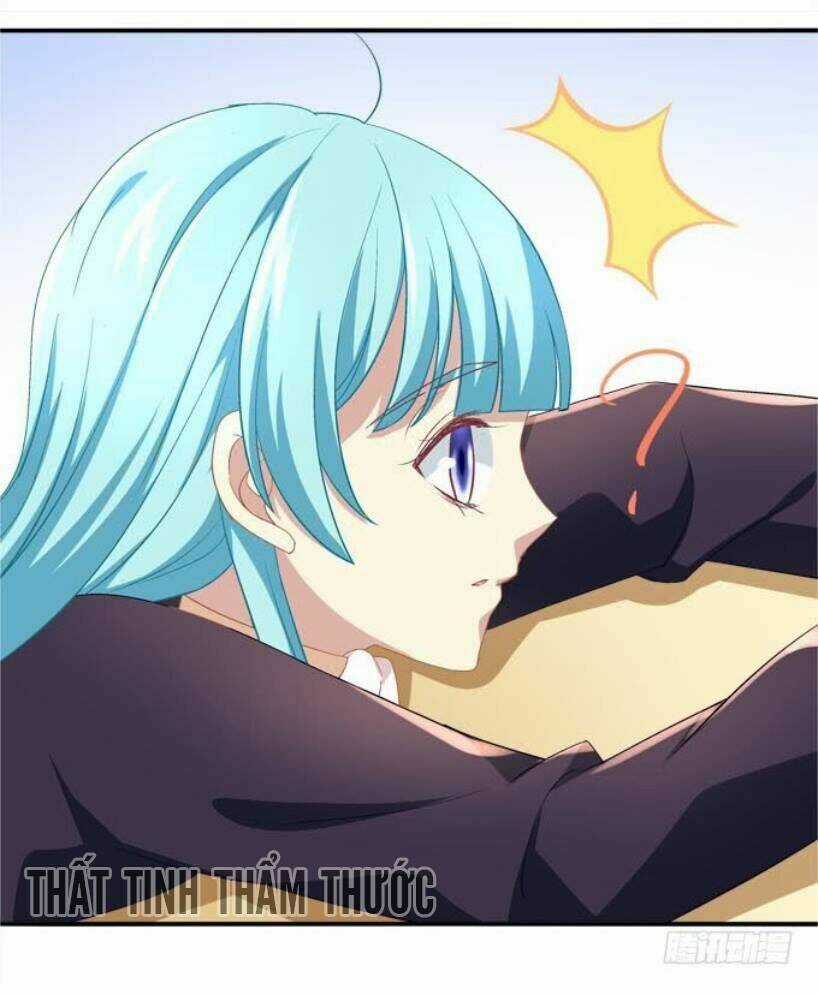 Đế Vương Ta Vẫn Còn Nhỏ Chapter 50 trang 33