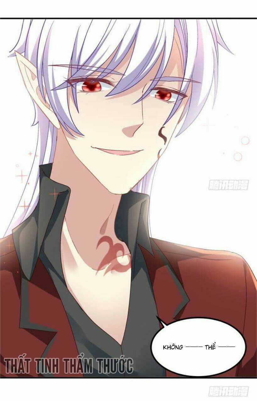 Đế Vương Ta Vẫn Còn Nhỏ Chapter 50 trang 36