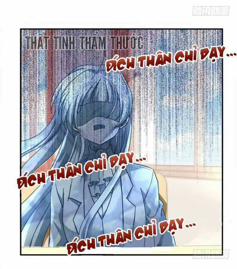 Đế Vương Ta Vẫn Còn Nhỏ Chapter 50 trang 41