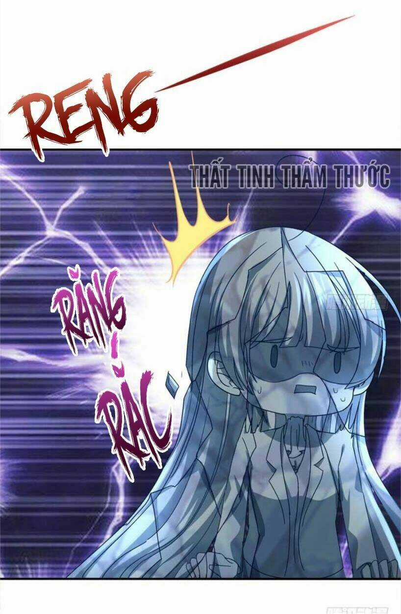 Đế Vương Ta Vẫn Còn Nhỏ Chapter 50 trang 42