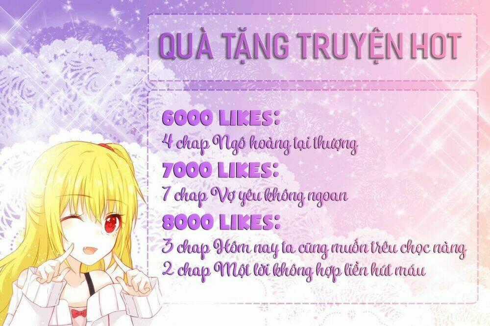 Đế Vương Ta Vẫn Còn Nhỏ Chapter 50 trang 45