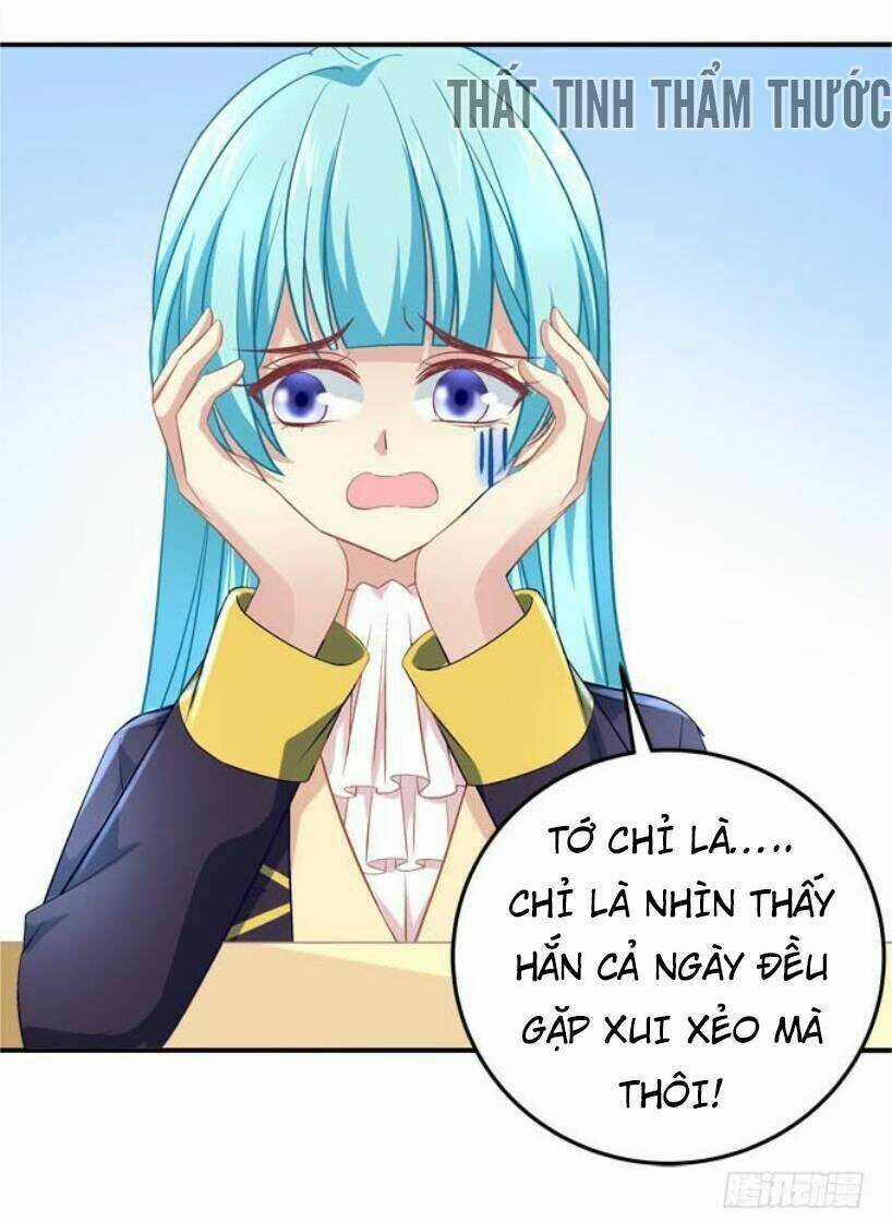 Đế Vương Ta Vẫn Còn Nhỏ Chapter 50 trang 9