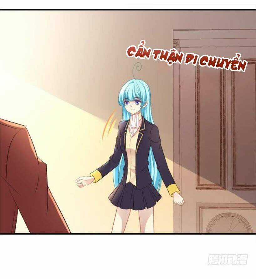 Đế Vương Ta Vẫn Còn Nhỏ Chapter 51 trang 17