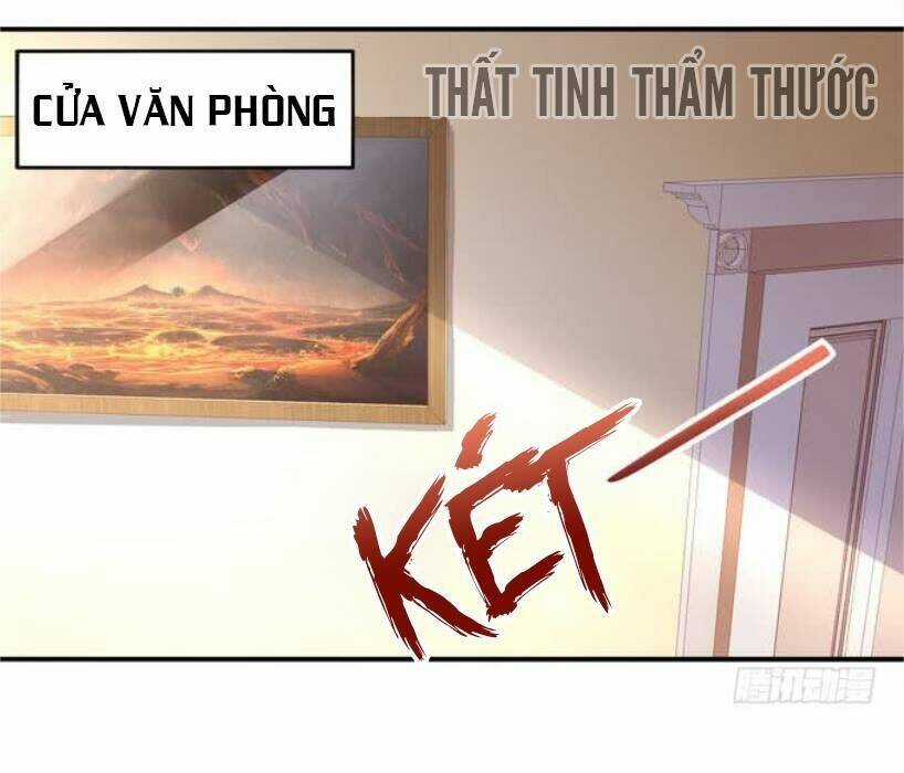 Đế Vương Ta Vẫn Còn Nhỏ Chapter 51 trang 2