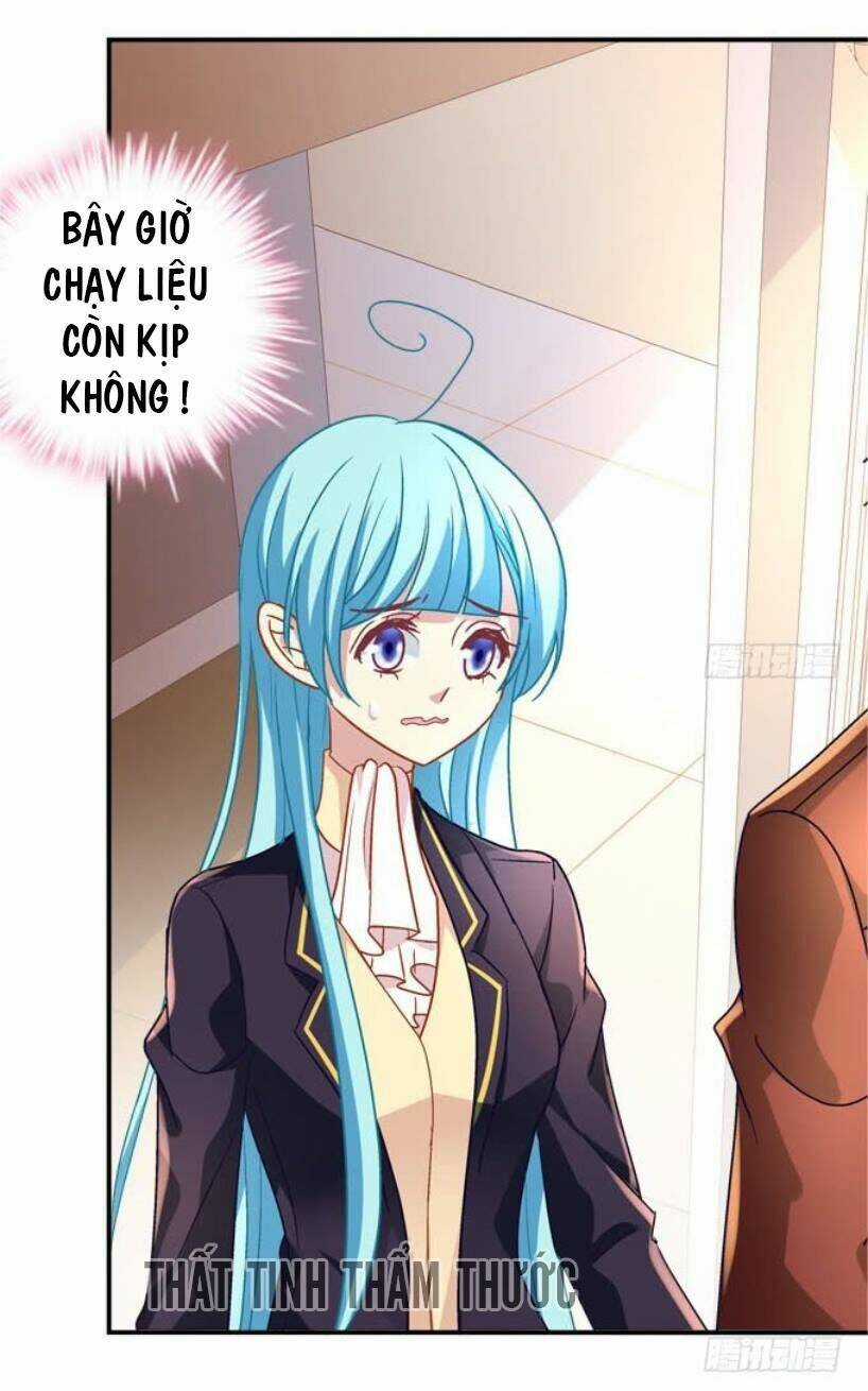 Đế Vương Ta Vẫn Còn Nhỏ Chapter 51 trang 3