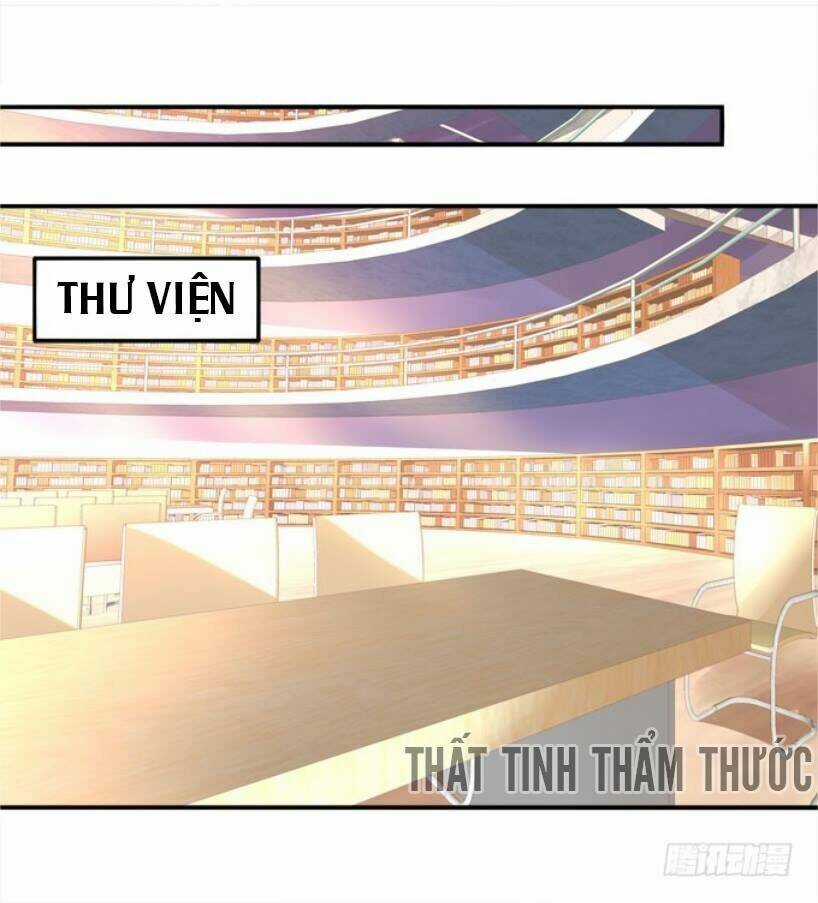 Đế Vương Ta Vẫn Còn Nhỏ Chapter 51 trang 33