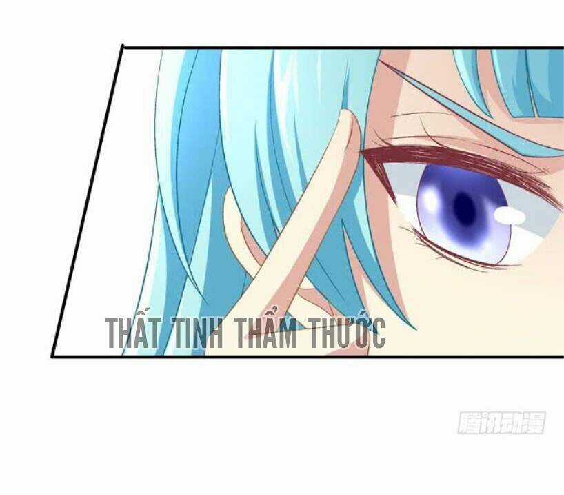 Đế Vương Ta Vẫn Còn Nhỏ Chapter 51 trang 35