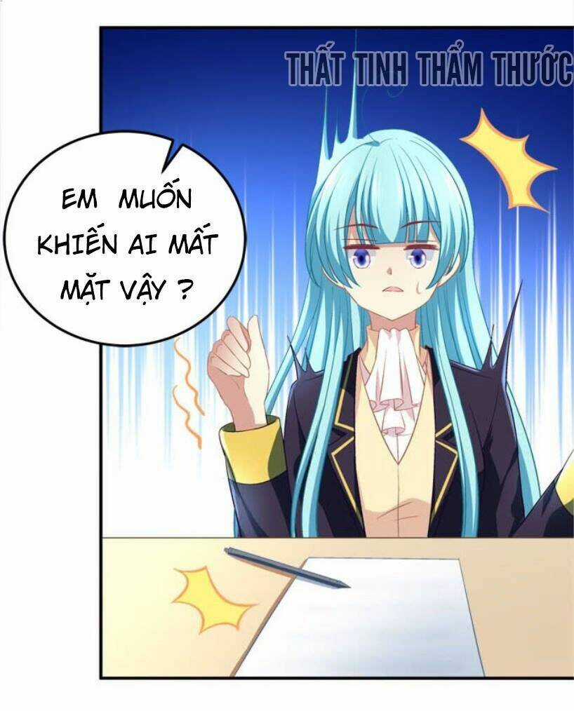 Đế Vương Ta Vẫn Còn Nhỏ Chapter 51 trang 38