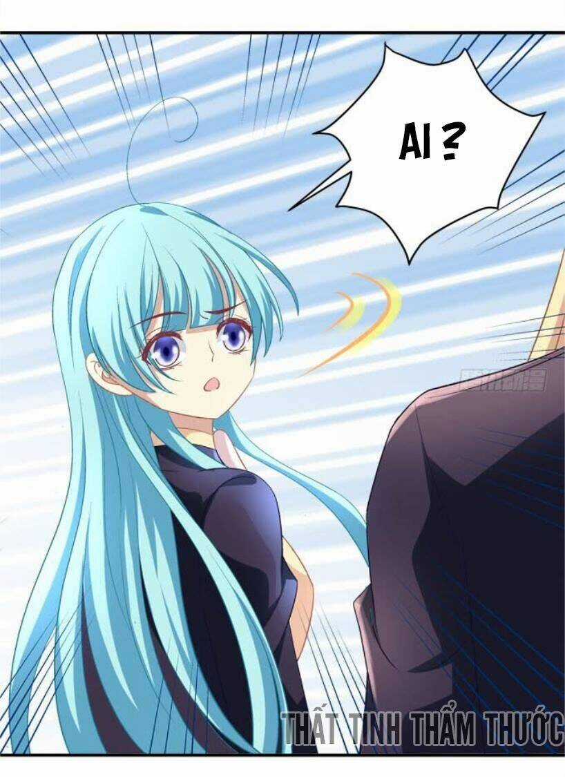 Đế Vương Ta Vẫn Còn Nhỏ Chapter 51 trang 39