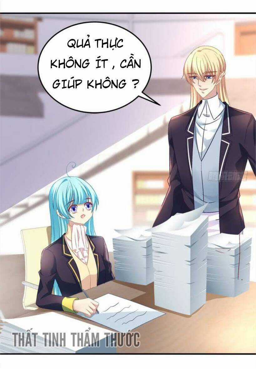 Đế Vương Ta Vẫn Còn Nhỏ Chapter 51 trang 41