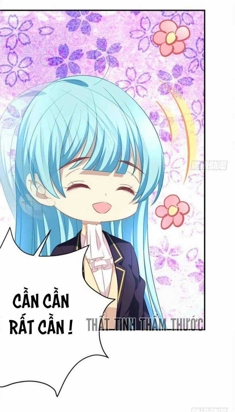 Đế Vương Ta Vẫn Còn Nhỏ Chapter 51 trang 42