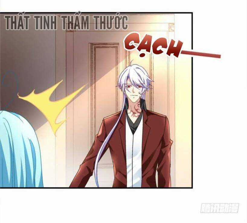 Đế Vương Ta Vẫn Còn Nhỏ Chapter 51 trang 6