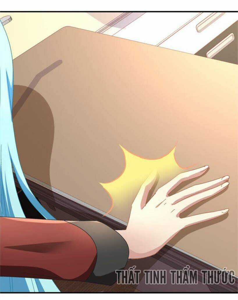 Đế Vương Ta Vẫn Còn Nhỏ Chapter 51 trang 9