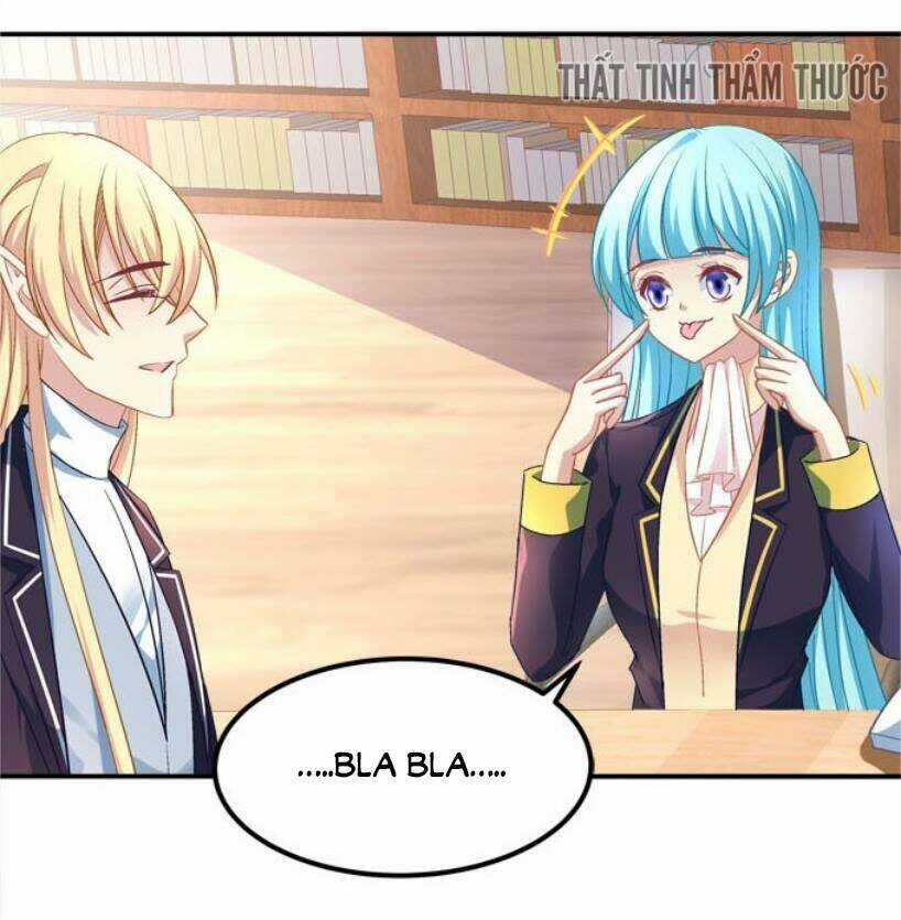 Đế Vương Ta Vẫn Còn Nhỏ Chapter 52 trang 13